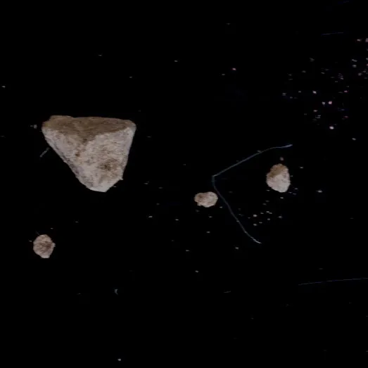 Heroin molecular scheme