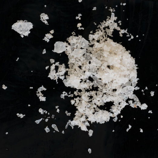 2-MMC molecular scheme