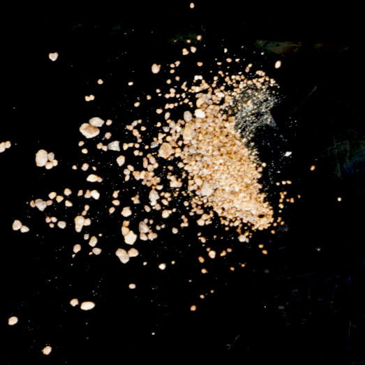 Heroin molecular scheme