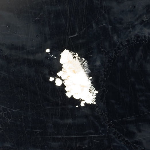 2C-B molecular scheme