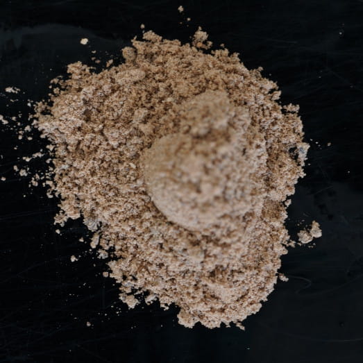 Heroin molecular scheme