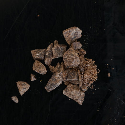 Heroin molecular scheme