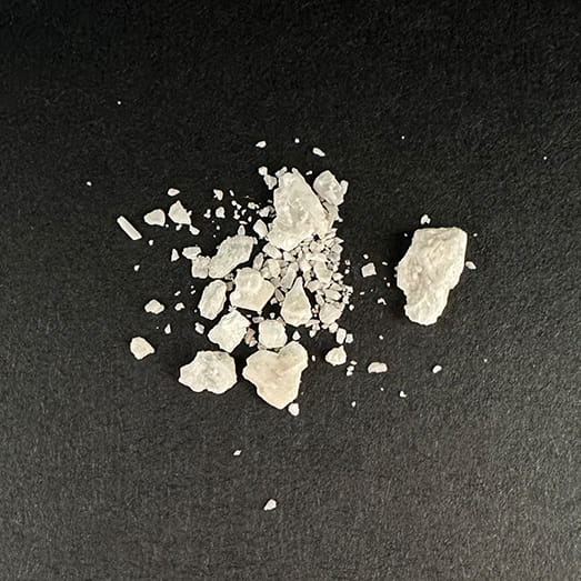 4-CMC molecular scheme