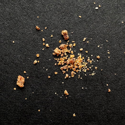 DMT molecular scheme