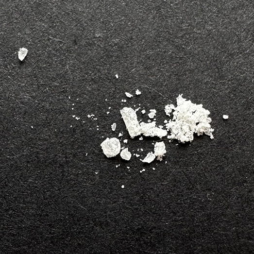 2-MMC molecular scheme