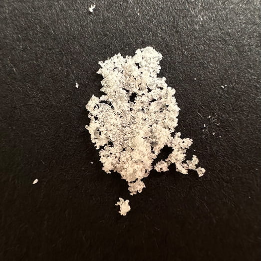 2-MMC molecular scheme