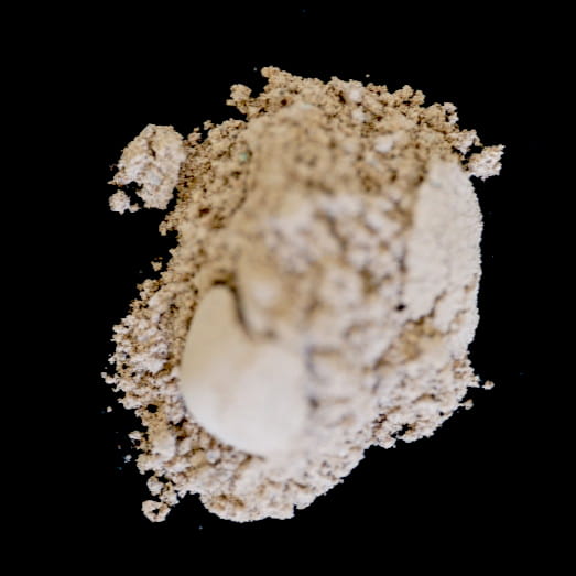 Heroin molecular scheme