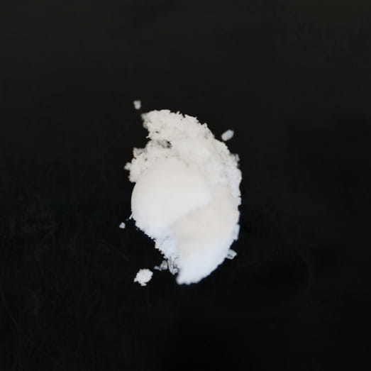 Ketamine molecular scheme