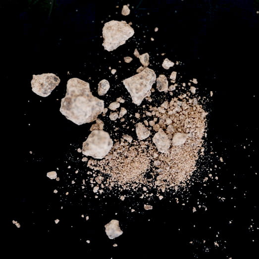 Heroin molecular scheme