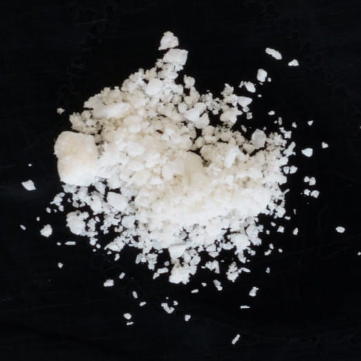 4-CMC molecular scheme