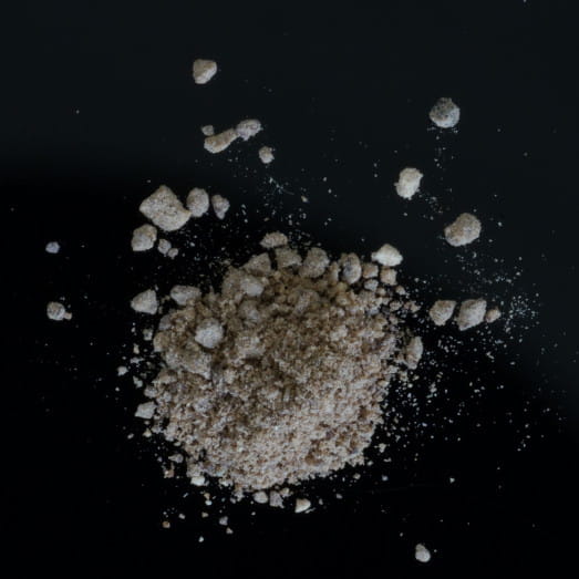 Heroin molecular scheme