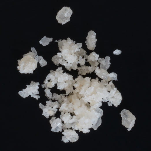 Mephedrone molecular scheme