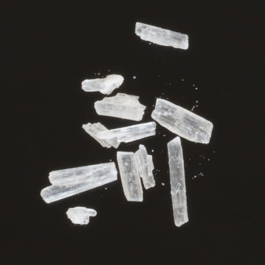 Ketamine molecular scheme