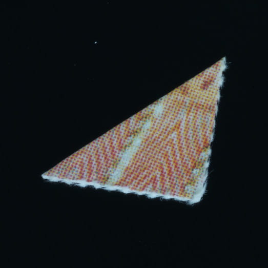 Blotter molecular scheme