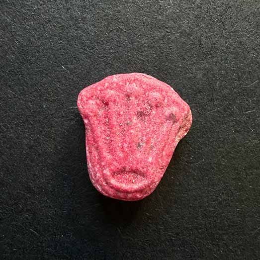 Rolex molecular scheme