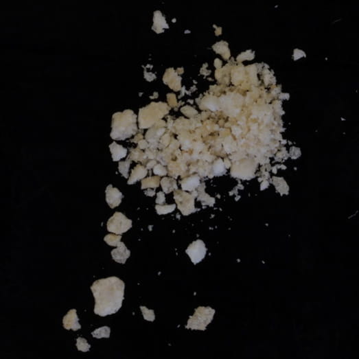 4-CMC molecular scheme