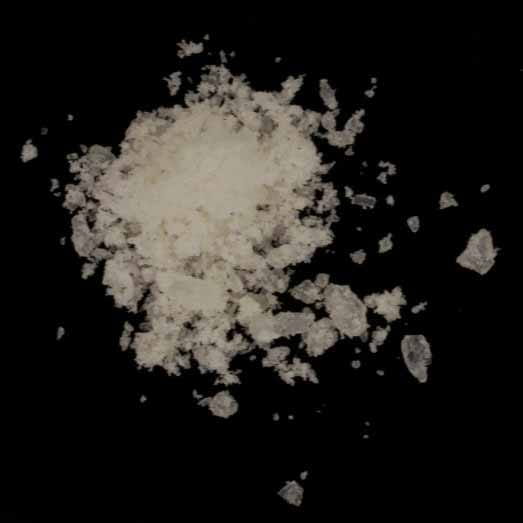 2-MMC molecular scheme