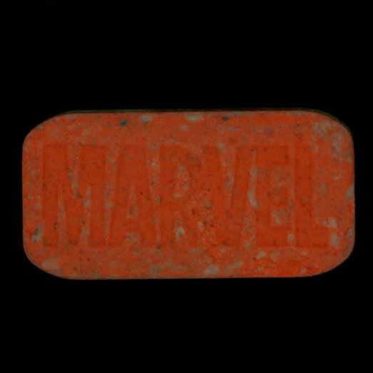 Marvel / Beast molecular scheme