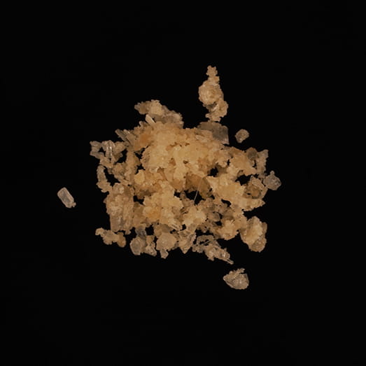 Mephedrone molecular scheme