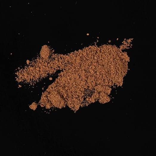 Heroin molecular scheme