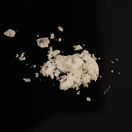 2-MMC molecular scheme