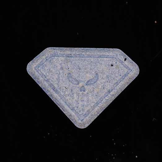 Punisher molecular scheme