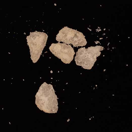 2-MMC molecular scheme