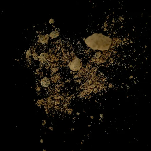 Heroin molecular scheme