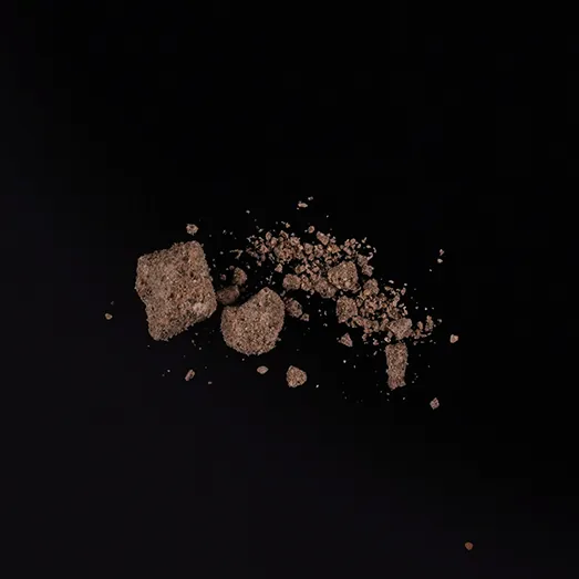 Heroin molecular scheme