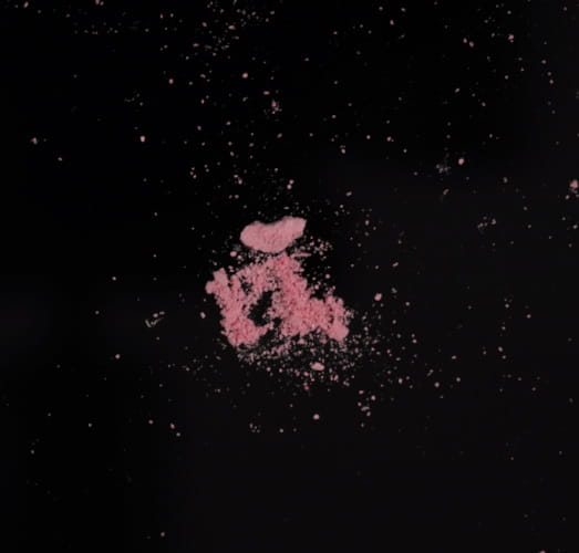 MDMA-Ketamine molecular scheme