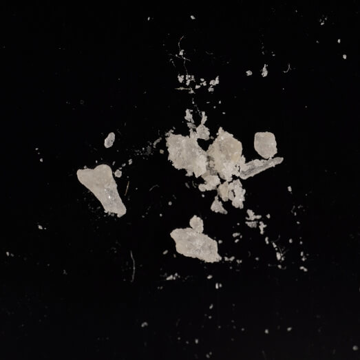 2-MMC molecular scheme