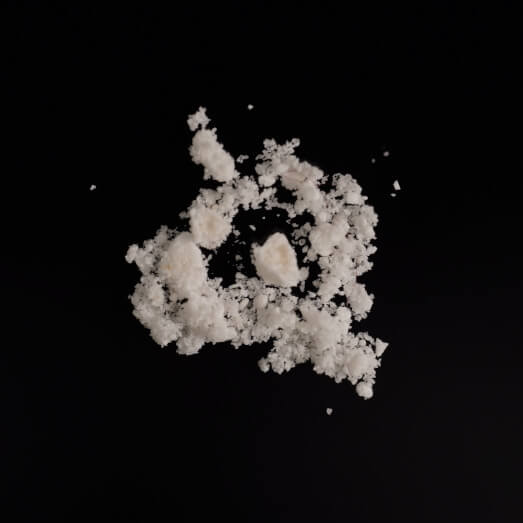 2-MMC molecular scheme