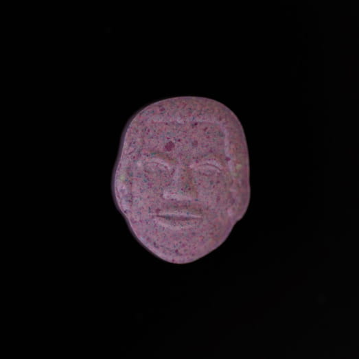 Benali molecular scheme