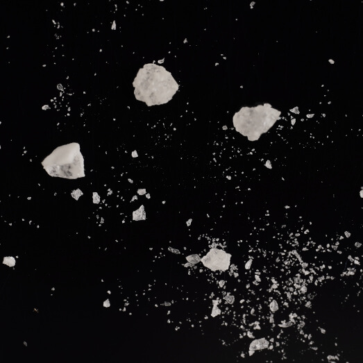 4-CMC molecular scheme