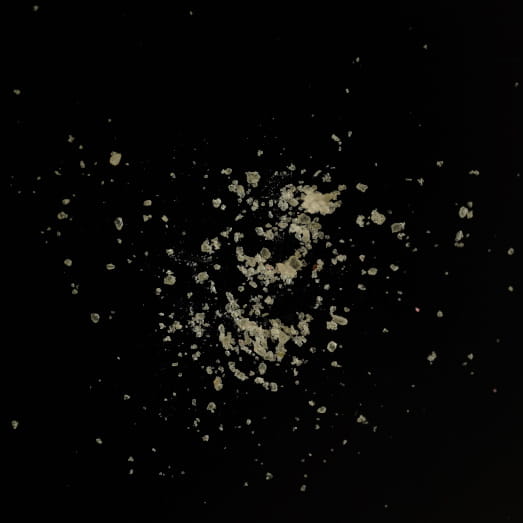 MDMA molecular scheme