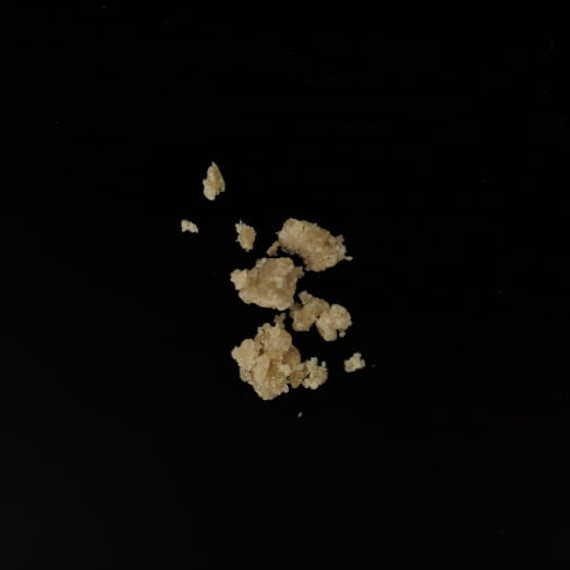 Mephedrone molecular scheme