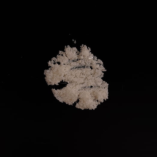 Mephedrone molecular scheme