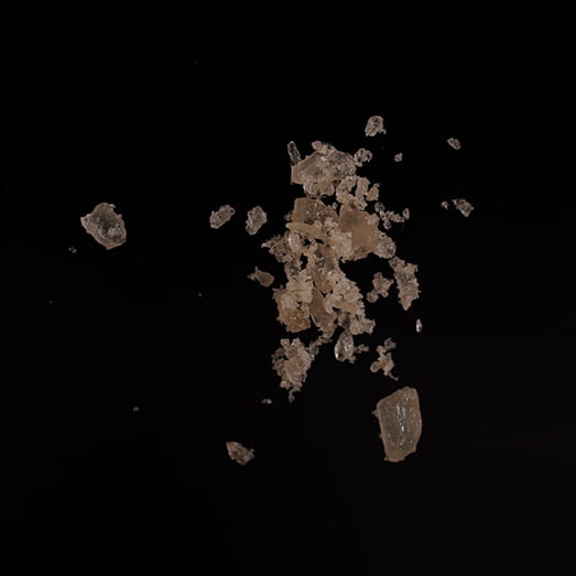 MDMA molecular scheme