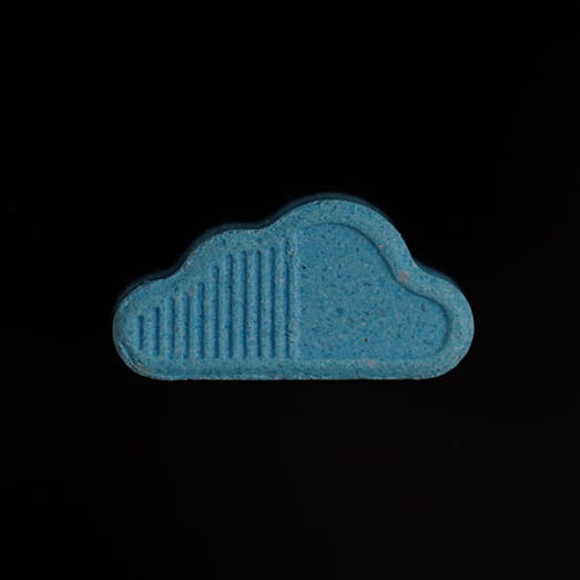 Soundcloud molecular scheme