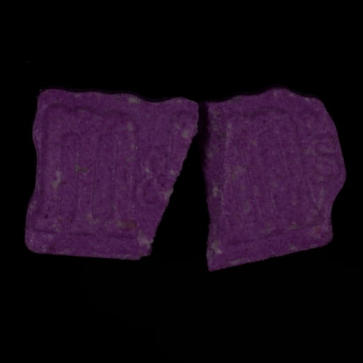 M&Ms molecular scheme