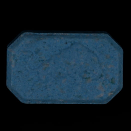 Red Bull molecular scheme