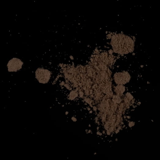 Heroin molecular scheme