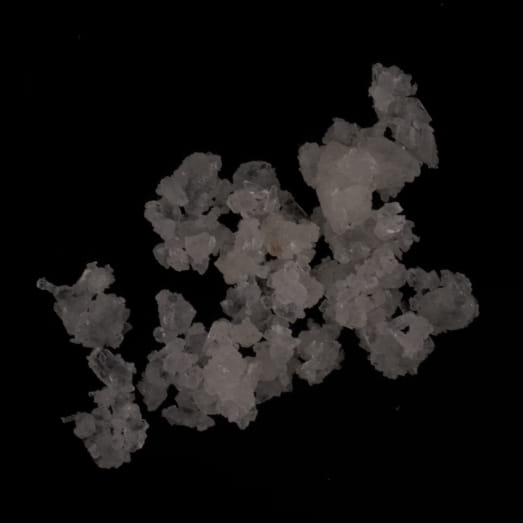 2-MMC molecular scheme