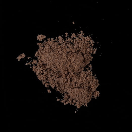 Heroin molecular scheme