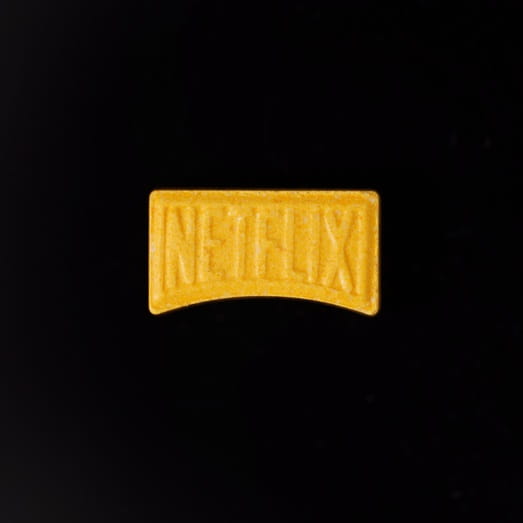 Netflix molecular scheme