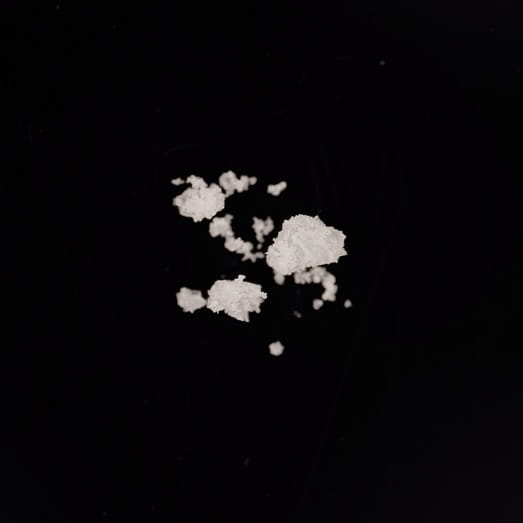 2-MMC molecular scheme