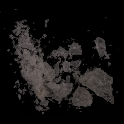 2-MMC molecular scheme