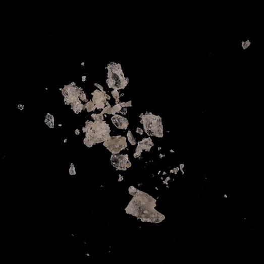 MDMA molecular scheme