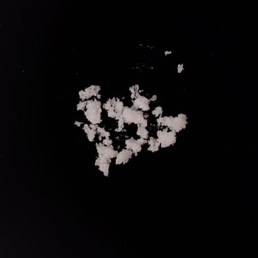 Mephedrone molecular scheme