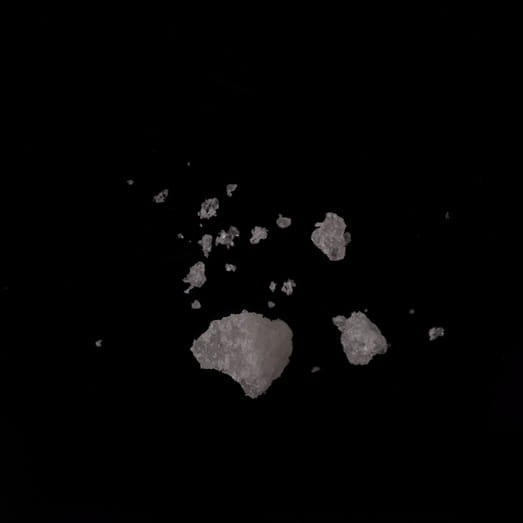 2-MMC molecular scheme